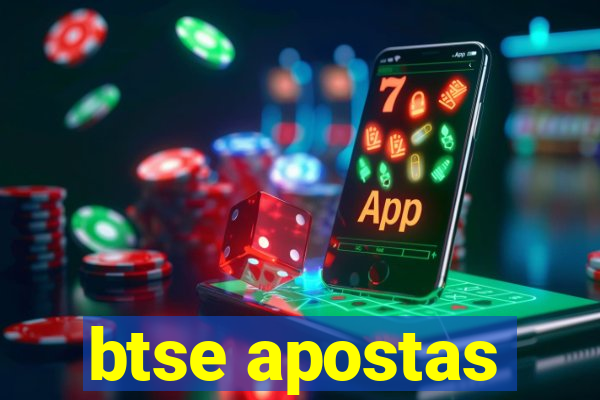 btse apostas